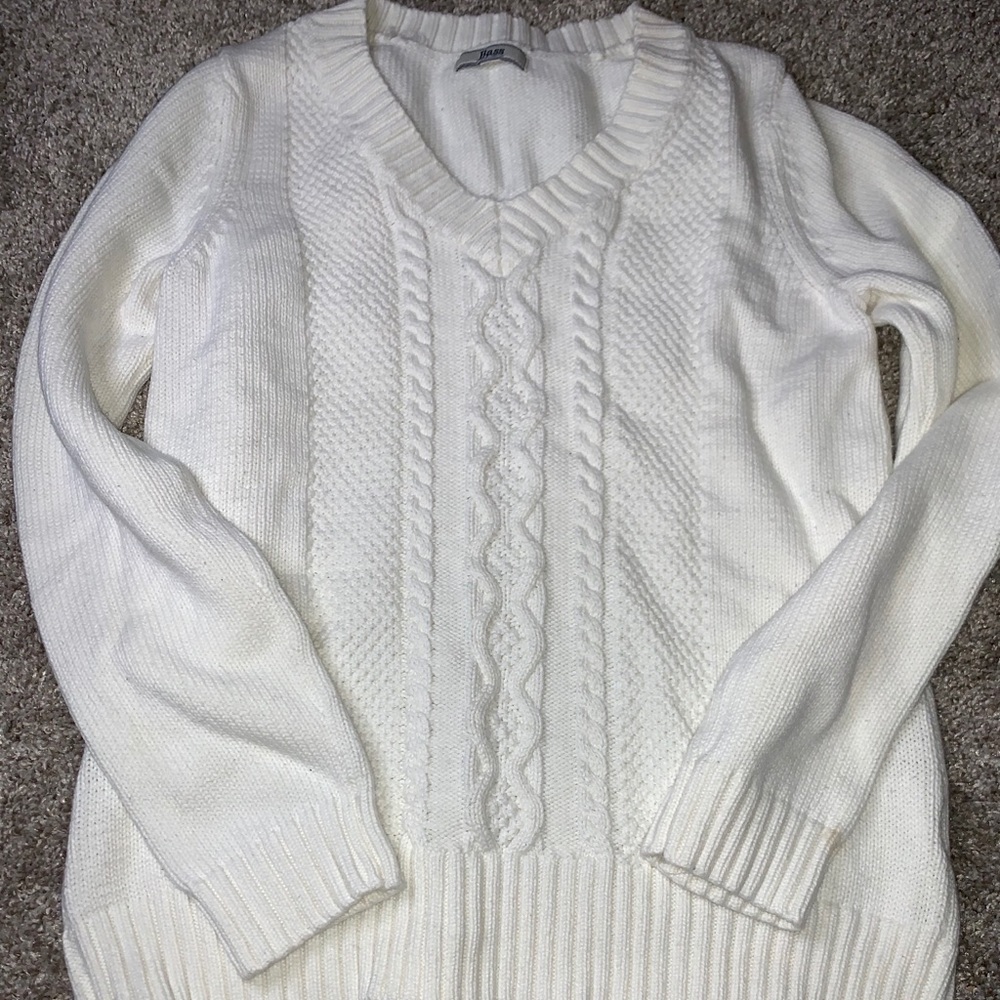 Sweaters